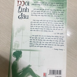 Sách Mối Tình Đầu - Cửu Dạ Hồi 472836