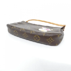 Túi đeo chéo Louis Vuitton Monogram Panda Pouch Accessoire M51981 - Hàng hiệu Chính hãng 805901