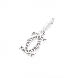 カルティエ 2Cチャーム - Hàng hiệu Authentic 843267