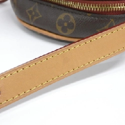 Túi đeo vai Louis Vuitton Monogram Boîte Chapeau Souple M45578 611282