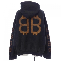 Balenciaga BALENCIAGA 742603 TOVN7 UNISEX Áo khoác - Hàng hiệu Chính hãng 886347