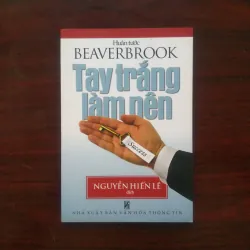 [Sách Kinh Doanh] Tay Trắng Làm Nên (Beaverbrook)