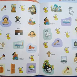 Usborne - Những trải nghiệm đầu tiên của bé ( Set 8 cuốn) 642448