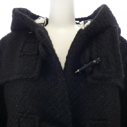 Áo khoác duffle CHANEL P71169V62674 21B 627219