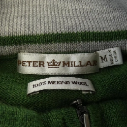 PETER MILLAR Áo len - Hàng hiệu Chính hãng 901126