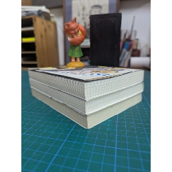 Light novel kỵ sĩ rồng bất bại - Senri Akatsuki 740102