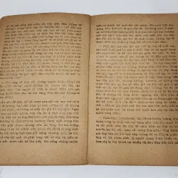 Tác phẩm VH kinh điển Anh: ĐỒI GIÓ HÚ (Emily Bronte) 792987