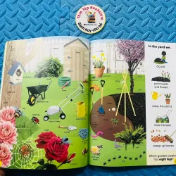 Sách học từ vựng bằng hình 1000 Useful Words 926545