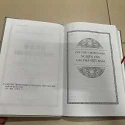 Phan Công Gia Phả Gia Thiện - Hà Tĩnh (b) 977708