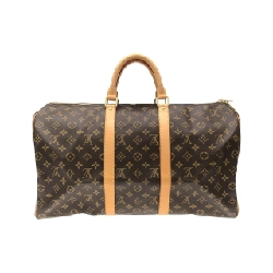 Túi du lịch Louis Vuitton Monogram Keepall 50cm M41426 - Hàng hiệu chính hãng 803600