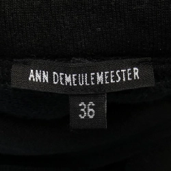 【Mã giảm giá】Áo khoác ANNDEULEMEESTER 645678