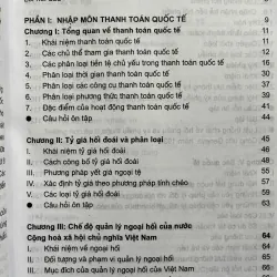 GIÁO TRÌNH THANH TOÁN QUỐC TẾ 759131