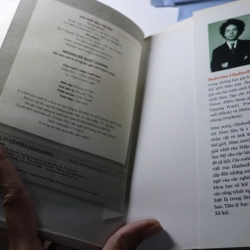 Những kẻ xuất chúng 2019- Malcolm Gladwell 467541