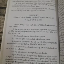 Sổ tay Pháp luật dành cho Thẩm Phán, Hội thẩm TAND- Tòa Án ND Tối cao 762267