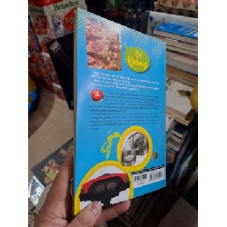 Những Thất Bại Trứ Danh - Sai Sót Siêu Đẳng, Lầm Lẫn Siêu Khủng Và Chuyện Làm Thế Nào Mà Một Đám Lủng Củng Lại Hóa Thành Công - Crispin Boyer - 2018 mới 90% - VĂN HỌC - HMT3012 921360