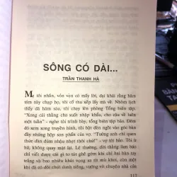 Truyện ngắn trẻ chọn lọc  1019342