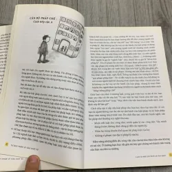 Tư duy pháp lý của luật sư, nhìn thật rộng và đánh giá tập trung. 7a4 779641