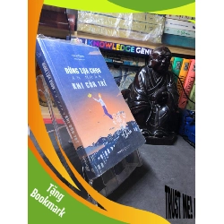 (TẶNG BOOKMARK) Đừng lựa chọn an nhàn khi còn trẻ 2019 mới 90% bẩn bụi bụng sách Cảnh Thiên RBK0607 KỸ NĂNG