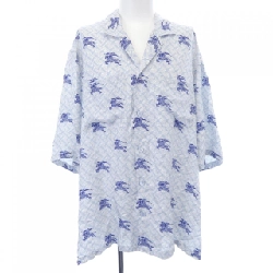 Áo sơ mi ngắn tay BURBERRY 8072075 - Hàng hiệu Chính hãng