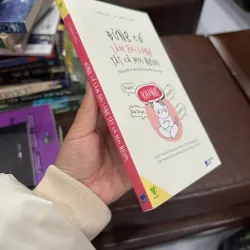 ĐỪNG CỐ LÀM HÀI LÒNG TẤT CẢ MỌI NGƯỜI – CHASE HILL - K3 1011298