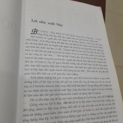 ĐỜI TÔI Bill Clinton 498609