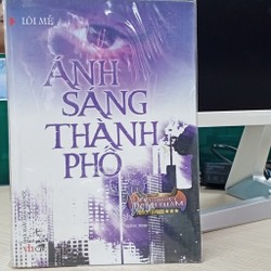 Ánh sáng thành phố - Lôi Mễ 115915