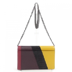 Túi đeo chéo Anouk Envelope AKRIS 657774