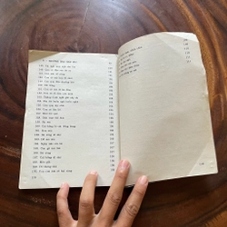 II Tựa sách: Đồng Dao Việt Nam (Dành cho học sinh Tiểu học) - 2004 460814