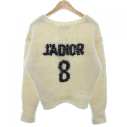 【Mã giảm giá】Christian Dior CHRISTIAN DIOR Áo len 644073