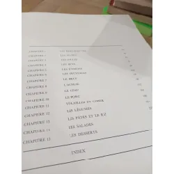 Grands plats du monde - Robert Carrier 674455