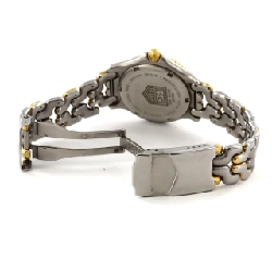 TAG Heuer Sel Combo WG1220-KO SSxGP Quartz - Hàng hiệu Authentic 880115