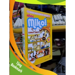 (TẶNG BOOKMARK) Truyện tranh RBK1410-190