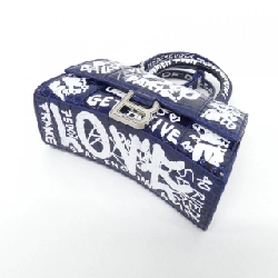 Balenciaga Hourglass XS XS 592833 1LRXY Túi - Hàng hiệu Chính hãng 804179