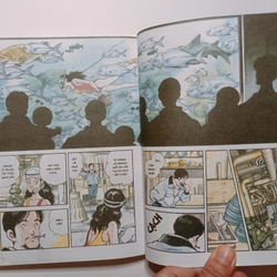 Jinbe - Adachi Mitsuru
 333350
