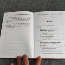 LỊCH SỬ TRUYỀN THỐNG ĐẤU TRANH CÁCH MẠNG CỦA ĐẢNG BỘ VÀ NHÂN DÂN QUẬN 1 (1930 - 1975) 694813
