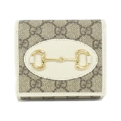 Ví GUCCI HORSEBIT 1955 621891 92TCG - Hàng hiệu Authentic