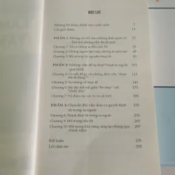 LÀM CHỦ TÂM TRÍ 1022580