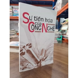 Sự tiến hóa của công nghệ - Nguyễn Tứ