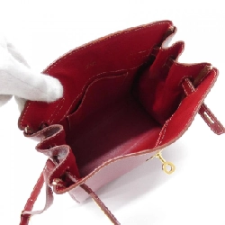 Túi xách vai KELLY(ウチヌイ) SPORT MM - Hàng hiệu Authentic 768073