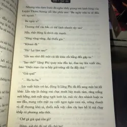 Khẩu thị tâm phi - Khốn Ỷ Nguy Lâu 1019416