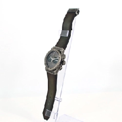 Hublot Classic Fusion Chrono Berluti Cold Brown LTD 521.NX.051B.VR.BER19 TI tự động - Hàng hiệu Authentic 880116