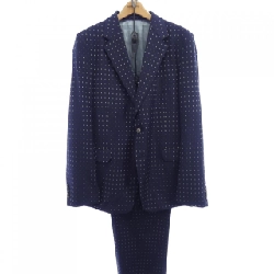 Gucci GUCCI 604081 ZAAAP Suit - Hàng hiệu Chính hãng