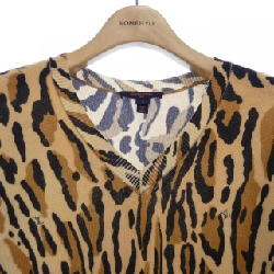 【Mã giảm giá】Louis Vuitton LOUIS VUITTON Áo len 640703