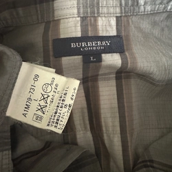 Áo burberrry 452240