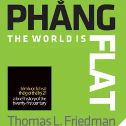 Sách Thế Giới Phẳng