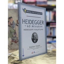 Heidegger trong 60 phút - Walther Ziegler