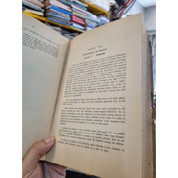A CRITICAL STUDY OF THE LIFE AND WORKS OF SARIPUTTA THERA - Bhikshy Thich Huyen Vi (Le Van Huyen), M.A, Ph.D. 148371