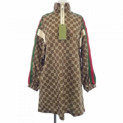 【Khuyến mãi】Gucci GUCCI Đầm