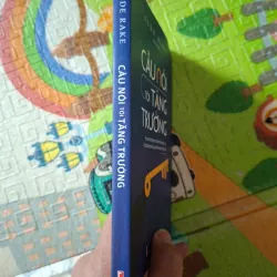 Cầu Nối Tới Tăng Trưởng 973154