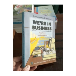 We're in business - Norman 2000